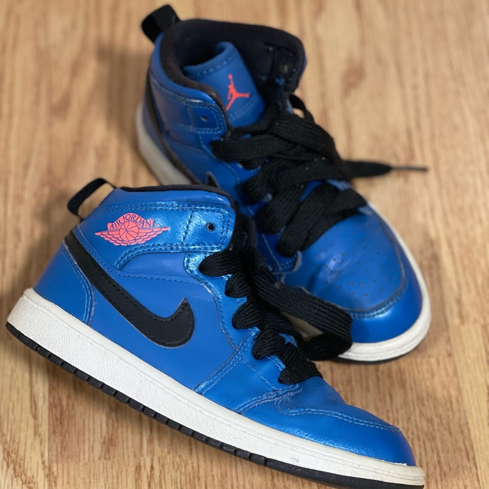 Kids Jordan